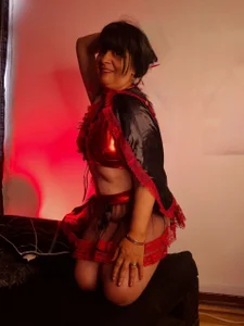 Amara_Belle passionate about love 💋 Pic