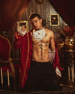 Zdjęcia Mrjustin_sebas Halloween 2025:  6