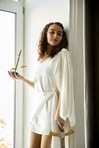 Balance and Blade de CloudGrace Foto 6