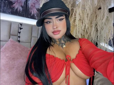 Lairahearvy Beautiful for you my love 🍒🍒 Poză 6