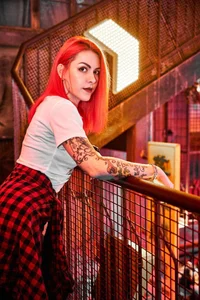 Public de Arri_elle  4 Imagens