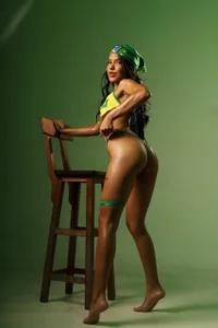 lili_jhonson Living the World Cup⚽ Pic 4
