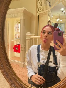 samantha_cherry When on of my Dreams Come true Pic 2