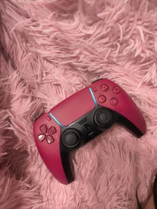 bigpussylipss pink aesthetic Billede 2
