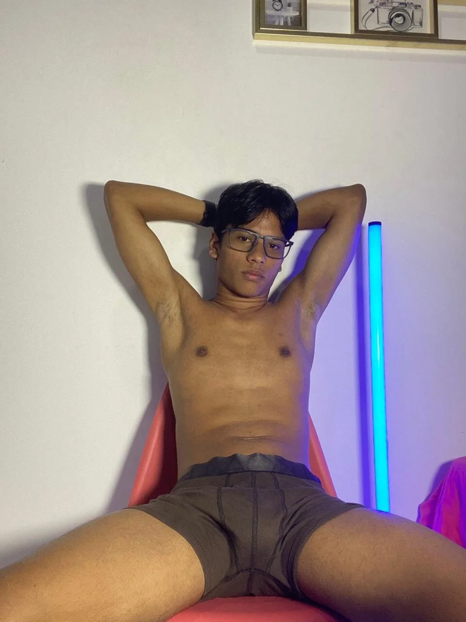 LiamKron Foto en Tendencia 4253