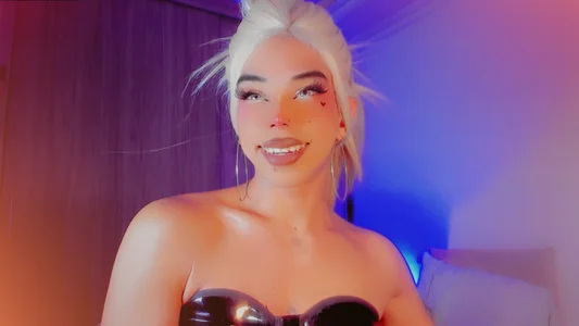 DanniLee_ UR MISS LEE 💦❤️‍🔥 Foto 4