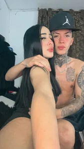 Kitty_and_jakeのa hot monthの枚の写真