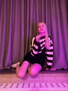 MiaAndWilliam MIA💟 Pic 3