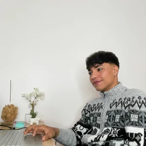 jonmaykolrose jon Gambar 2