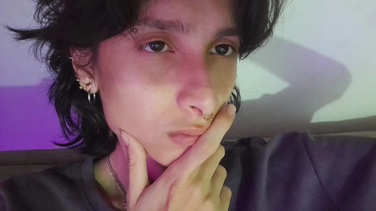 Foto  1423 de cirosky_elchicopolla – em alta