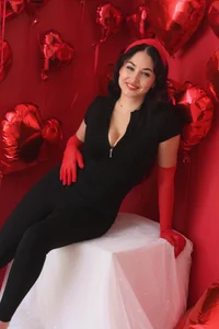 StefanaClever Saint Valentine))) Immagine  6