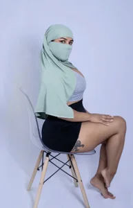 kadira6_ 💚💚. Pic 2