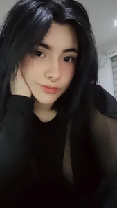 It's me