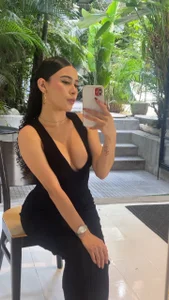 With black everything we look good !🥵🖤 de susan_cute198 Foto 6