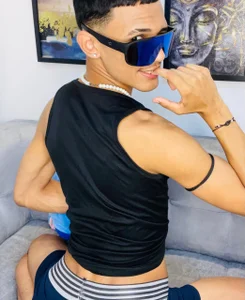 BIG_COCKS Moises ⚡️ Pic 5