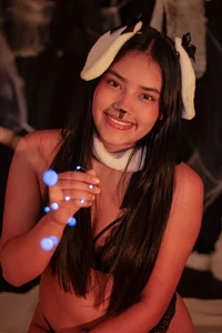 valeria_millers HALLOWEEN 🎃👹👻  2টি ছবি