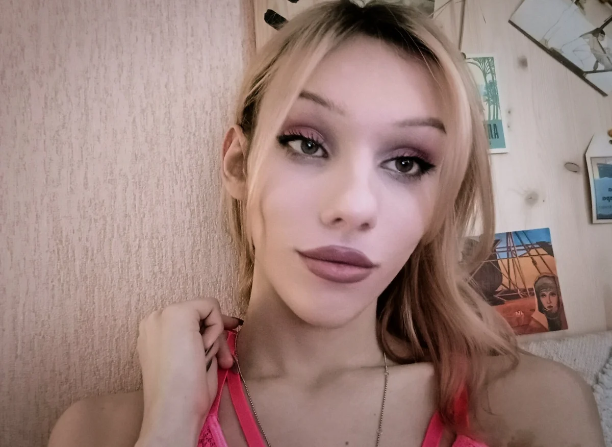 Kirana_Hayes immagine di tendenza 9529