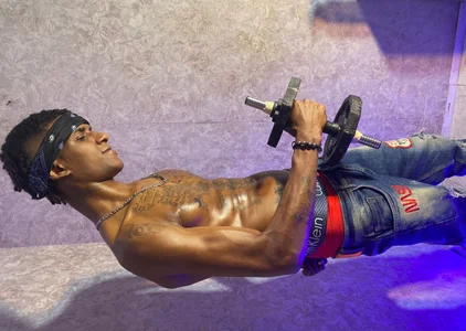 jean_steevin Public Foto 4