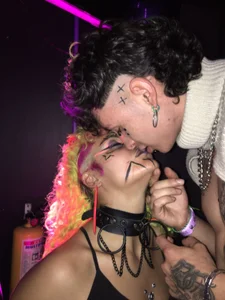 badeyes_crazygoat Public Pic 3