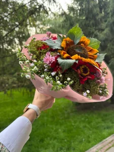 Lady_Sunshine_のFlowers from my fans^^の 7枚の写真