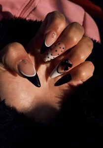 Isa_Maiden1 🌷 N A I L S 🌷 사진