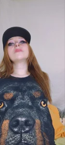 Amber_prada "Rottweiler Girl 😈" Gambar 5