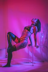 ZamabyCrucieの🫦❤️‍🔥の 4枚の写真