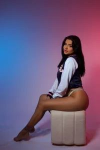 DahianaWalcott July 04 Foto 2