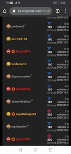 SQUIRTINGQUEEN11 Thanksss 사진