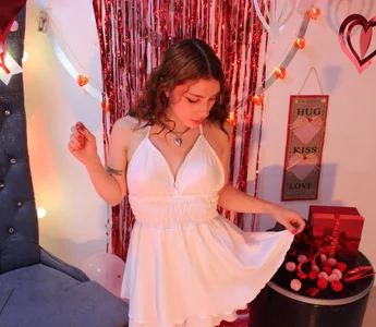 Do you wanna be my Valentine? od Katy_Van  snímek