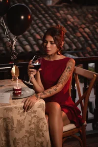 HAPPY BIRTHDAY TO ME #30 de alexandrabootty Foto 4