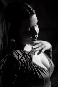 Every saint has a past and every sinner has a future od Elsalombardi_  snímek