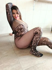 _Melisa-1Rip off my clothes and have your way with me. Bild