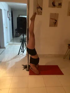 Pole Dance od lulu_072  2 snímek