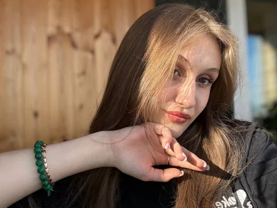 ElidiaPetit I'm streaming now💘 Pic 2