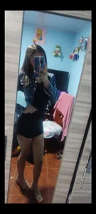 Bonny_wish This its me Pic 4