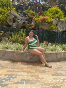 Dojaaiisha: Pool day✨💦 ( 3 фото)