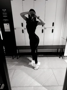 salmaesco Athletic girl Pic 7