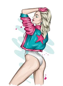 Disha_Nur0 fun slika 2