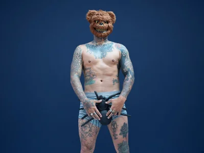 Matt_Smith__ 😈🔥🥵 Billede 6