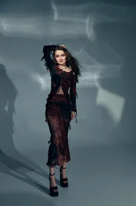 CloudGrace In the rays of light Pic 4