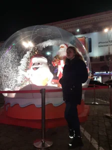 Kate_Moan New Year's adventures Pic