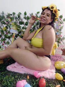 MatureHornyxxx Happy Easter♥ Poză 3