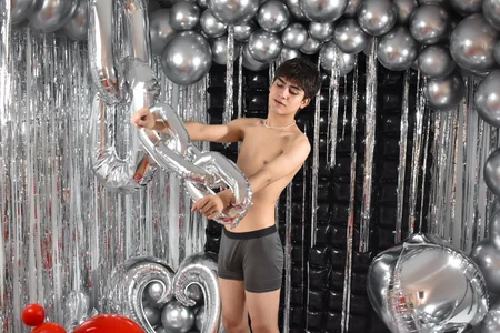 Tommy18__Sexy boy图片 3