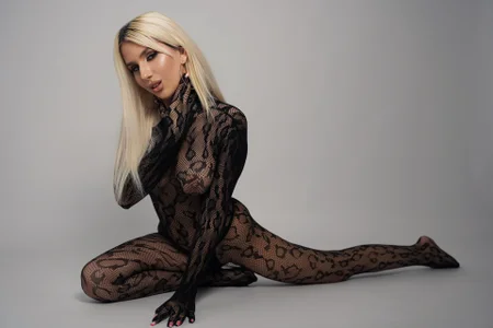 ZaraSpark Blak Panther Immagine  3