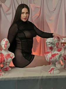 Zdjęcia BeccaBaxter Black Friday:  3