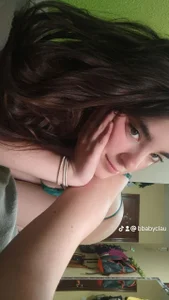 Clauuuu🩵 de bbabyclauu Foto 2