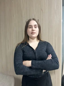 ChloeRays XXX nøgenfoto 1