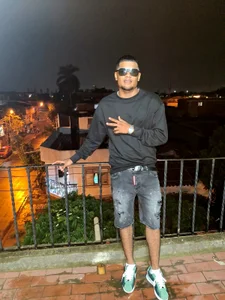 ElmorenasoO Yo😈 Foto 3