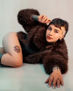 dangerously addictive🤫 od Luana_fiore  snímek